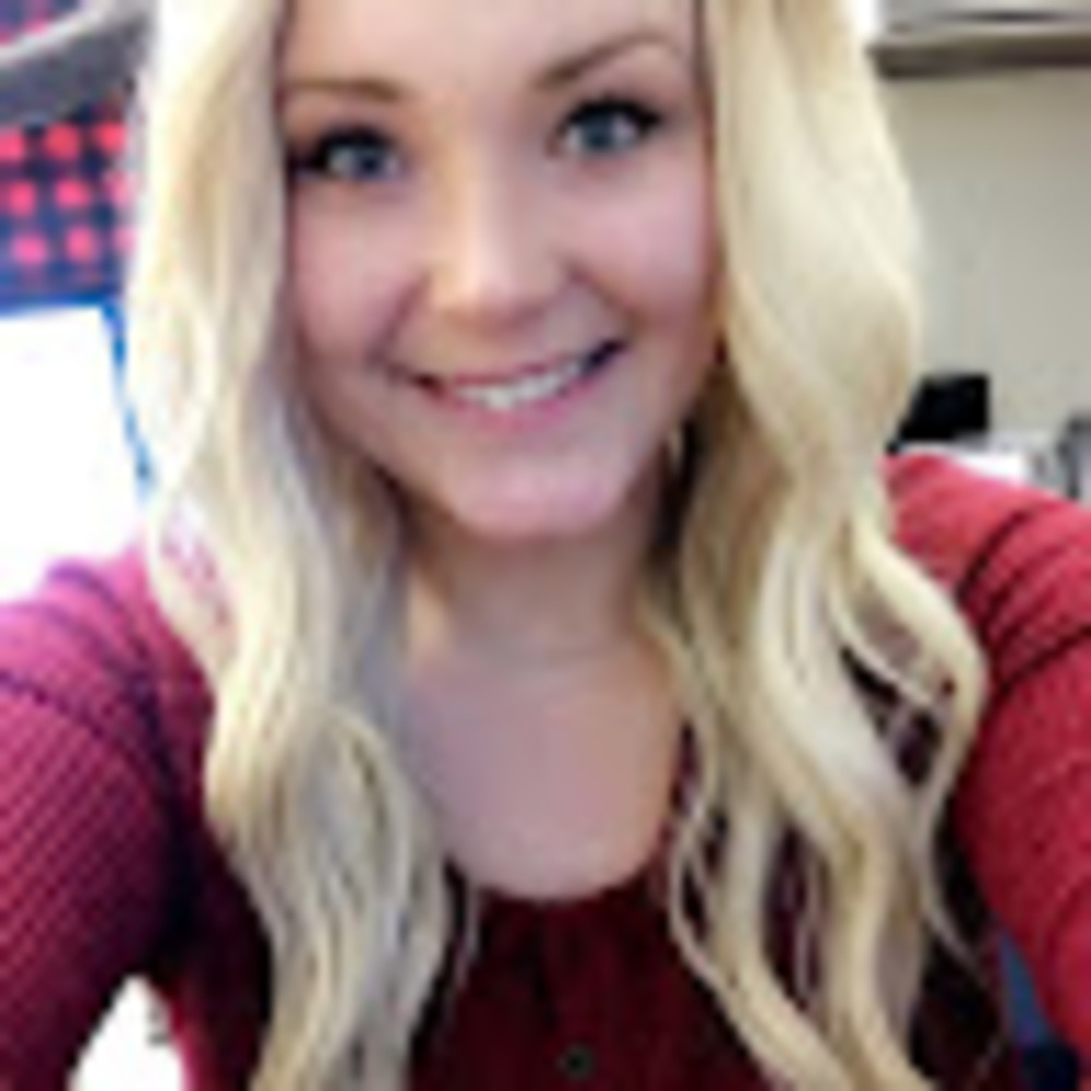 Meet your Posher, Vennessa
